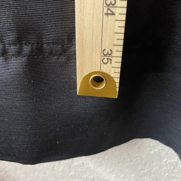 Eliza J Dress Womens Size 10 Polka dot Mesh Fit & Flare Cocktail Dress Feminine - Picture 14 of 14